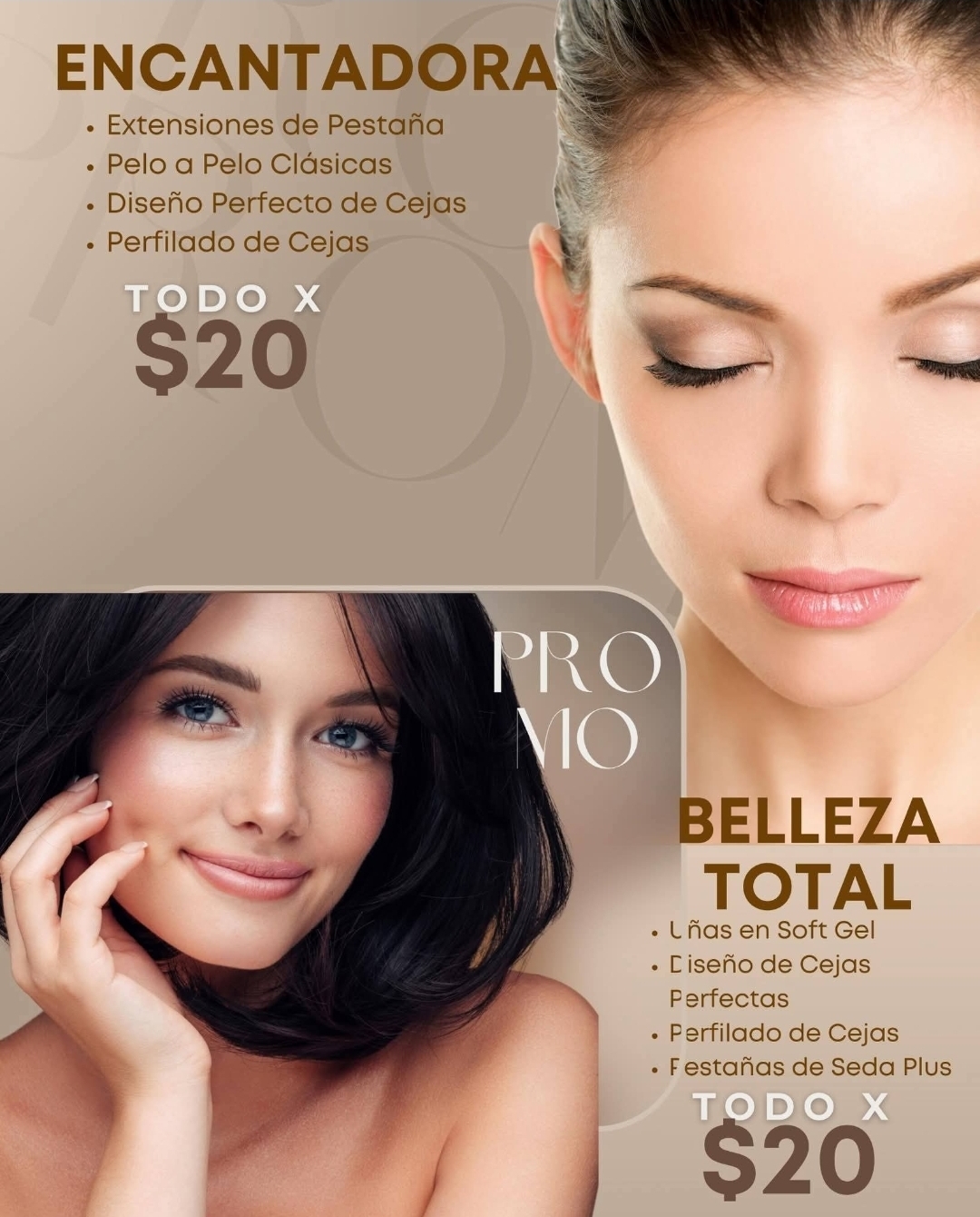 Facial Profundo