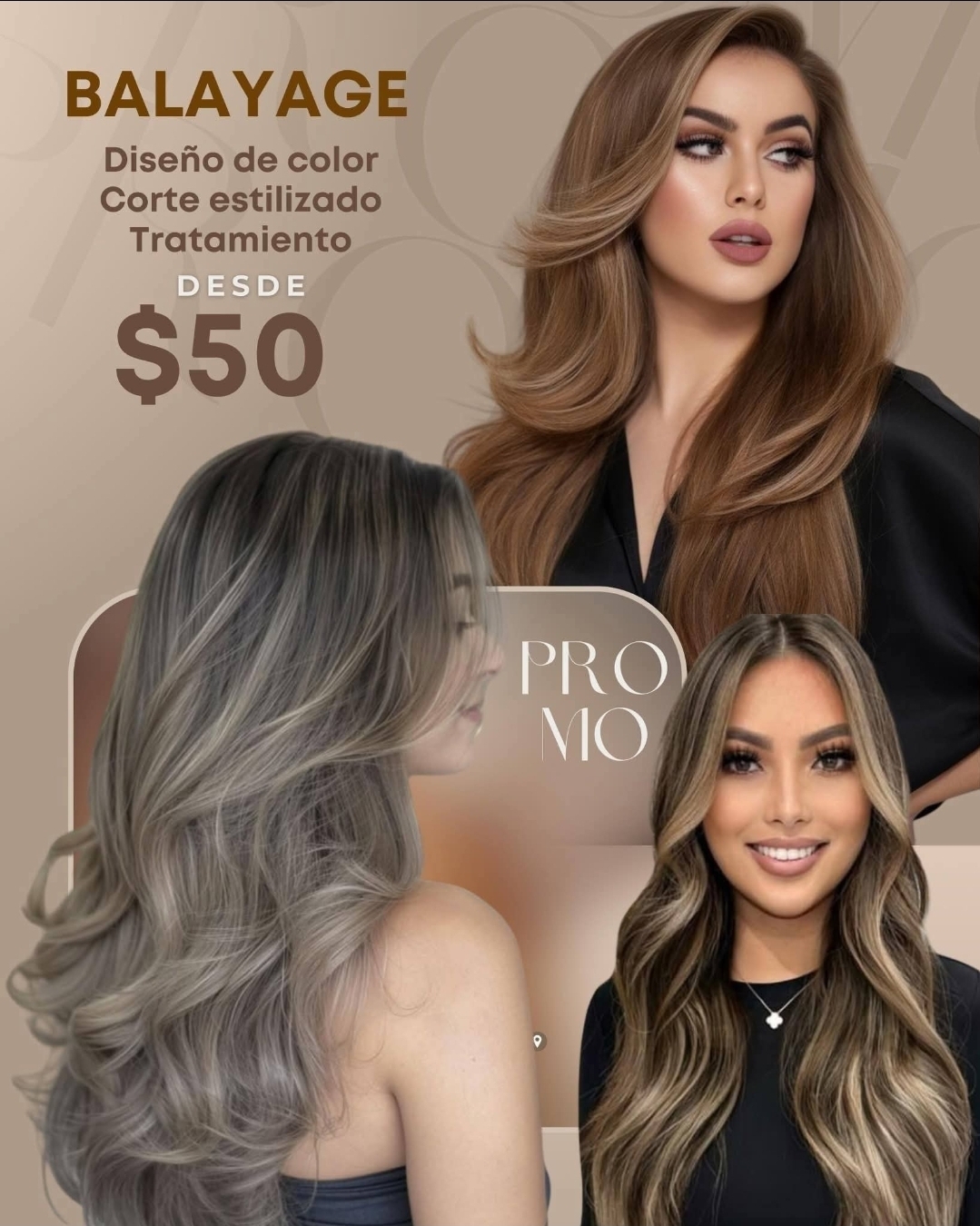 Facial Profundo