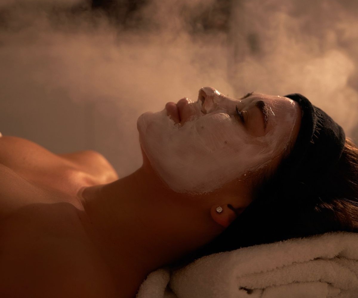 Facial