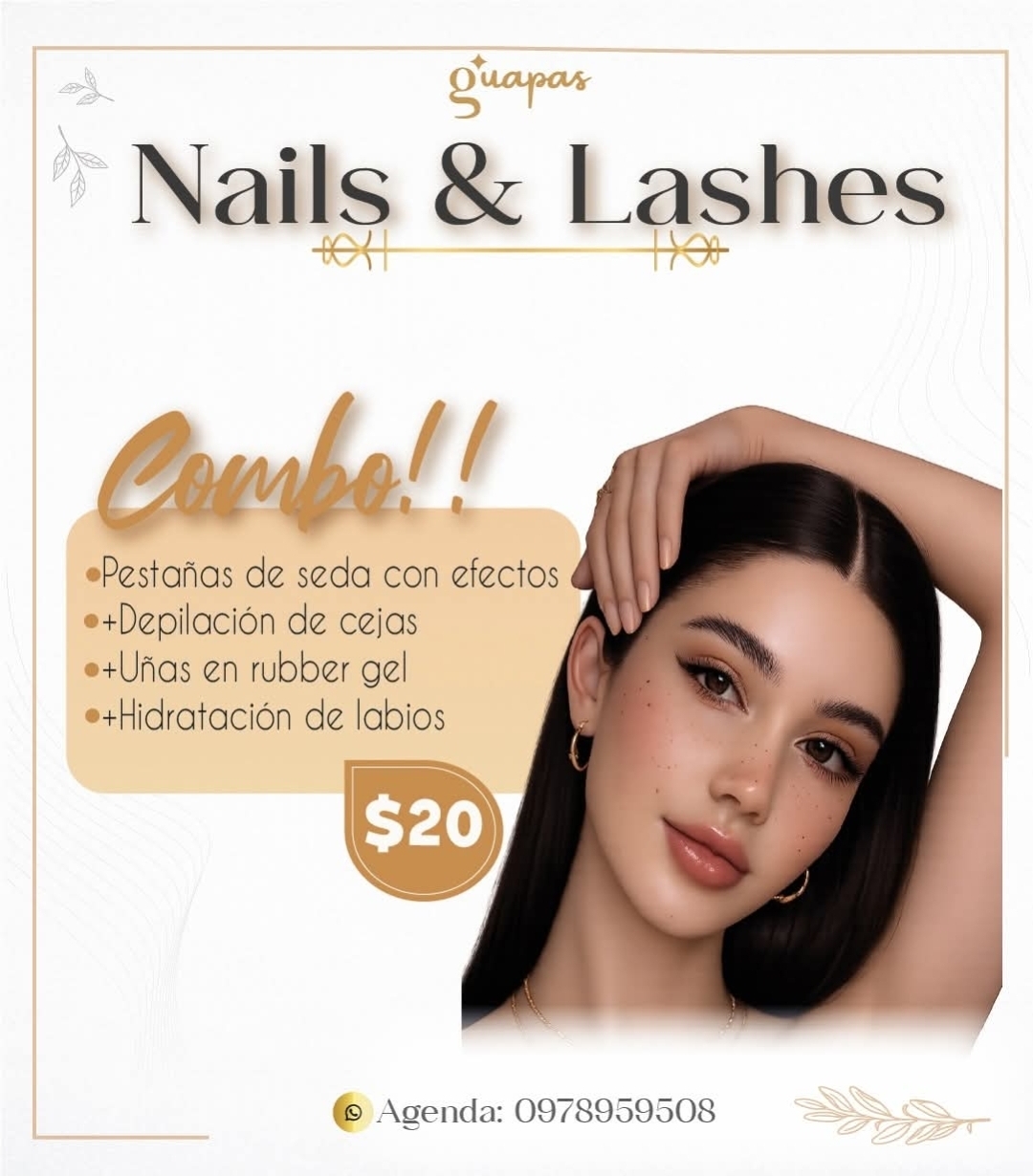 Lifting y Cejas