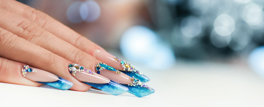 Uñas